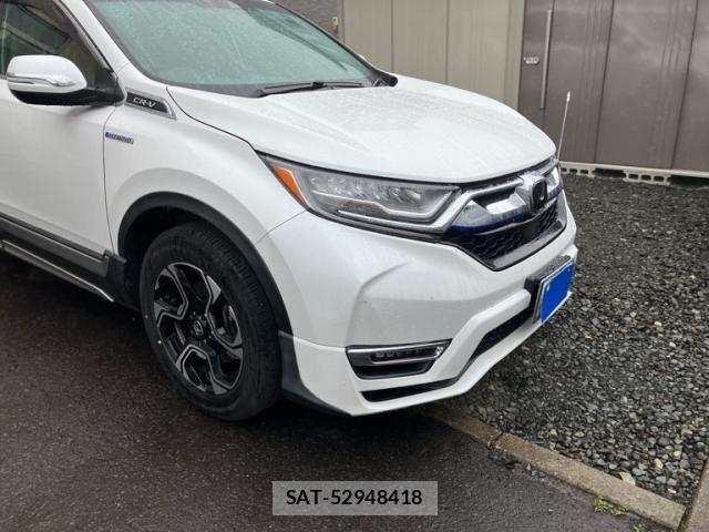 Honda CR-V HYBRID 2019-11 7326433-1