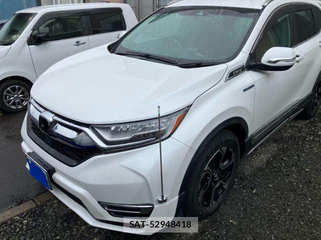Honda CR-V HYBRID 2019-11 7326433-2