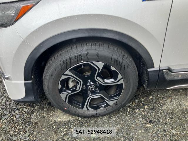 Honda CR-V HYBRID 2019-11 7326433-4