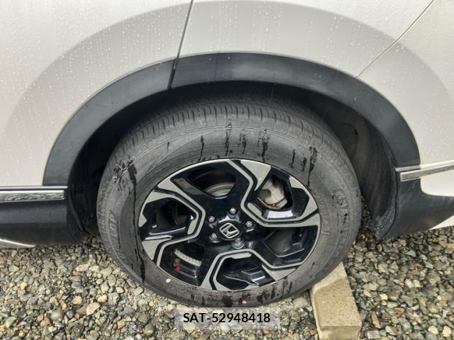 Honda CR-V HYBRID 2019-11 7326433-5