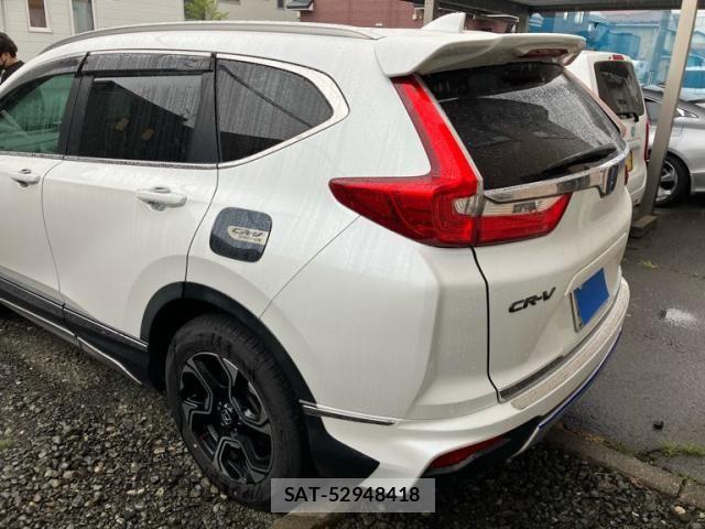 Honda CR-V HYBRID 2019-11 7326433-7