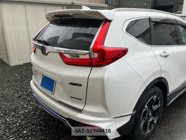 Honda CR-V HYBRID 2019-11 7326433-8