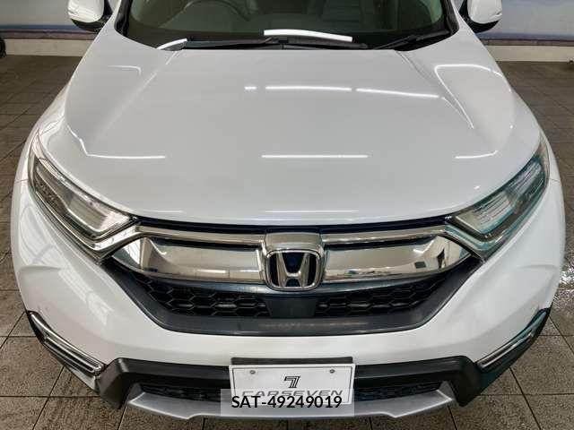 Honda CR-V HYBRID 2019-02 7615893-9