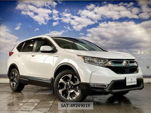 Honda CR-V HYBRID 2019-02 7615893-13