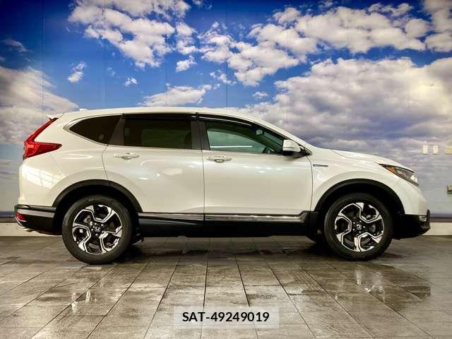 Honda CR-V HYBRID 2019-02 7615893-14