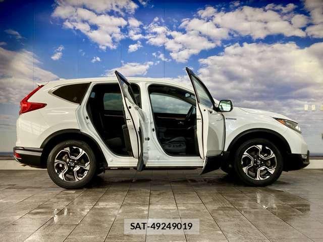 Honda CR-V HYBRID 2019-02 7615893-15