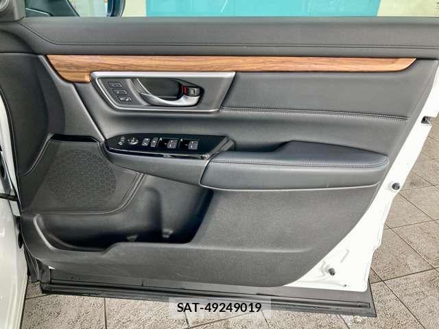 Honda CR-V HYBRID 2019-02 7615893-16