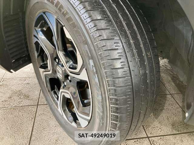 Honda CR-V HYBRID 2019-02 7615893-1