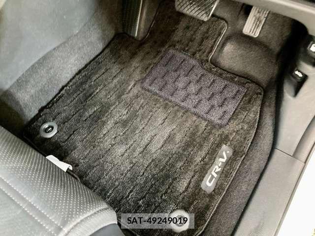 Honda CR-V HYBRID 2019-02 7615893-19