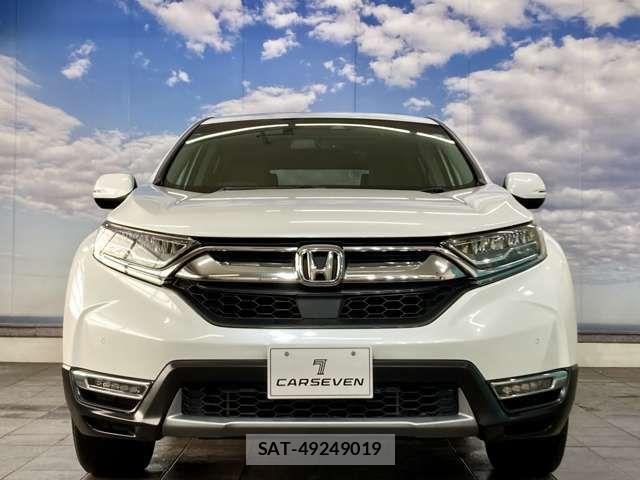 Honda CR-V HYBRID 2019-02 7615893-6