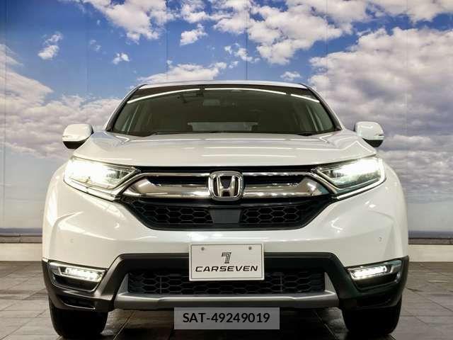 Honda CR-V HYBRID 2019-02 7615893-7