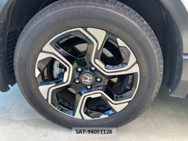 Honda CR-V HYBRID 2019-07 7615894-9