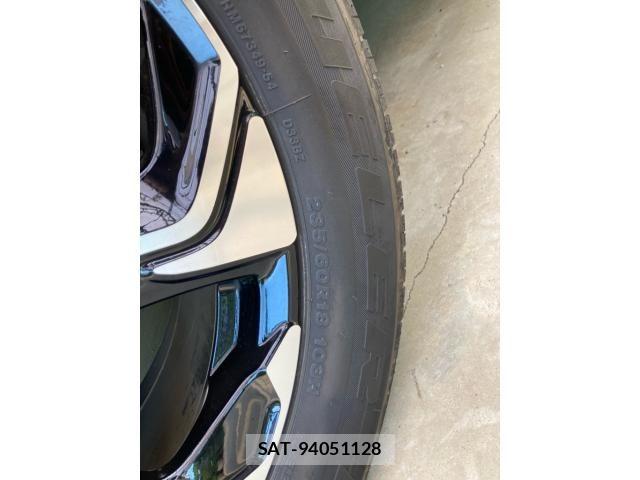 Honda CR-V HYBRID 2019-07 7615894-10