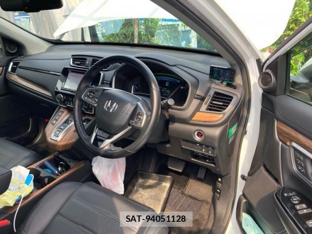 Honda CR-V HYBRID 2019-07 7615894-12