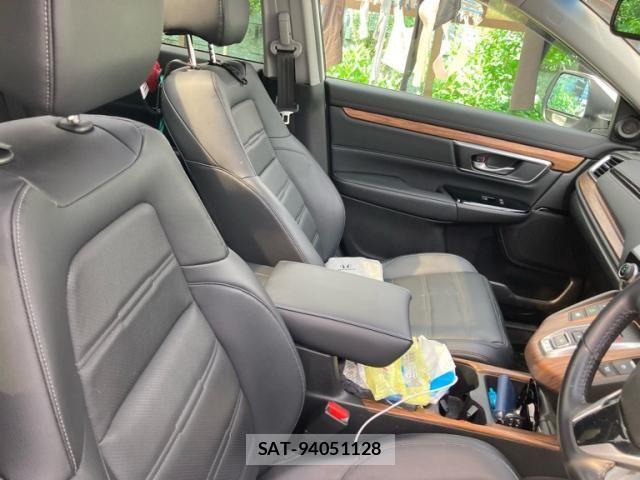 Honda CR-V HYBRID 2019-07 7615894-13