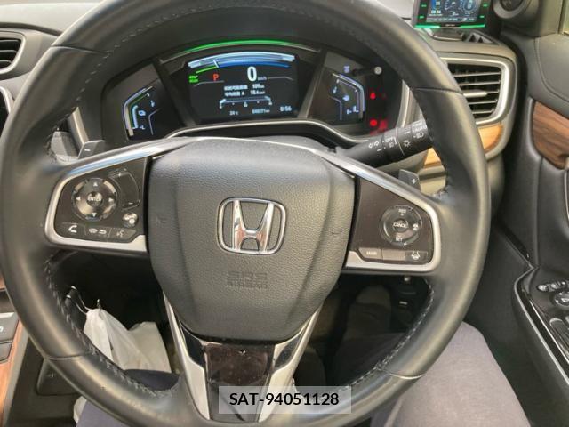 Honda CR-V HYBRID 2019-07 7615894-22