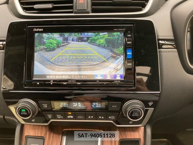 Honda CR-V HYBRID 2019-07 7615894-27