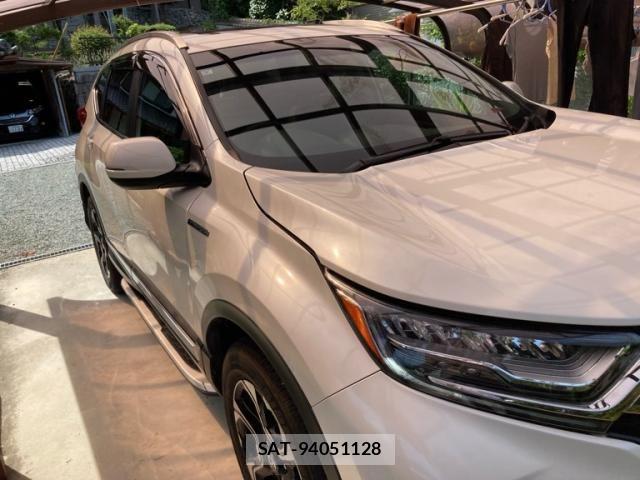 Honda CR-V HYBRID 2019-07 7615894-2
