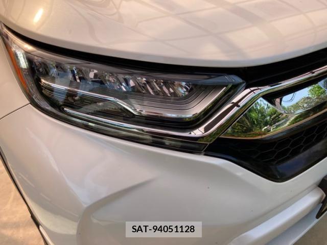 Honda CR-V HYBRID 2019-07 7615894-3