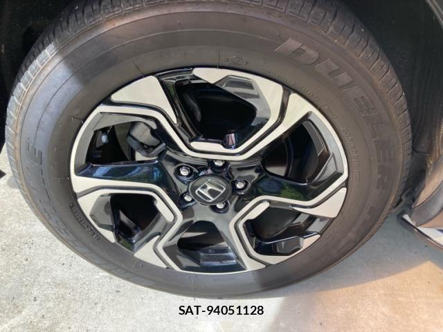 Honda CR-V HYBRID 2019-07 7615894-7