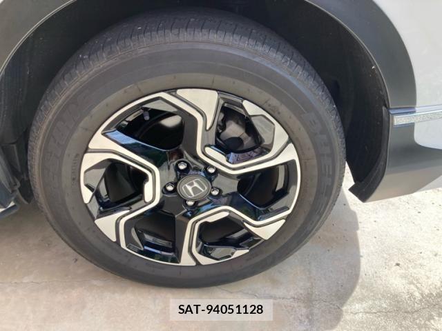 Honda CR-V HYBRID 2019-07 7615894-8