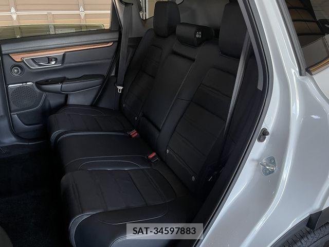 Honda CR-V HYBRID 2019-09 7722284-9