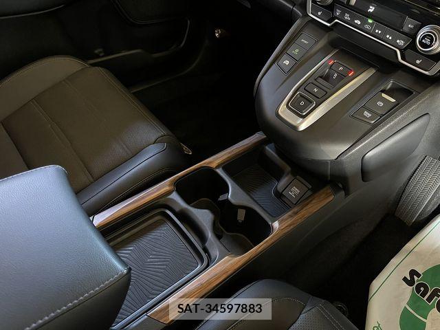 Honda CR-V HYBRID 2019-09 7722284-13