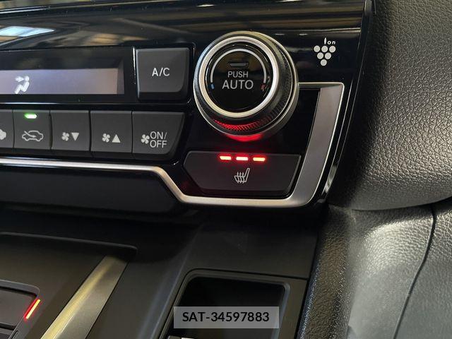 Honda CR-V HYBRID 2019-09 7722284-14