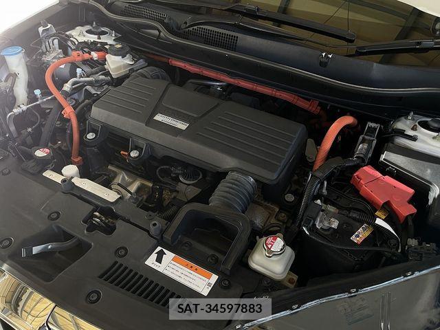 Honda CR-V HYBRID 2019-09 7722284-19
