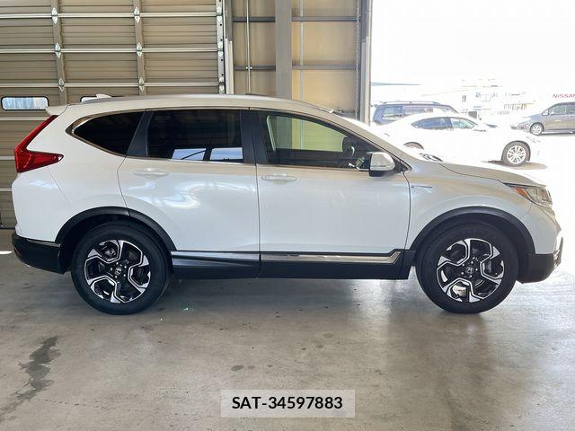 Honda CR-V HYBRID 2019-09 7722284-20