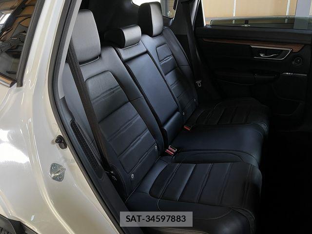 Honda CR-V HYBRID 2019-09 7722284-24