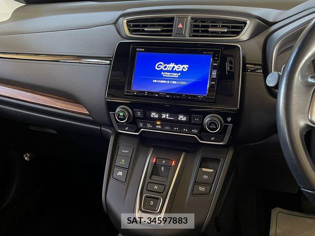 Honda CR-V HYBRID 2019-09 7722284-25