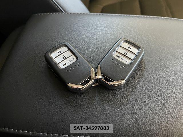 Honda CR-V HYBRID 2019-09 7722284-27