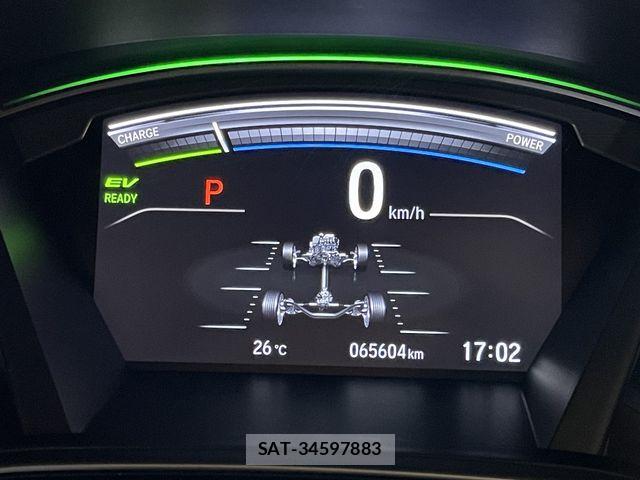 Honda CR-V HYBRID 2019-09 7722284-29