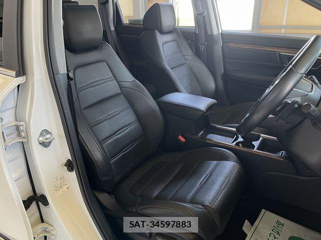 Honda CR-V HYBRID 2019-09 7722284-7