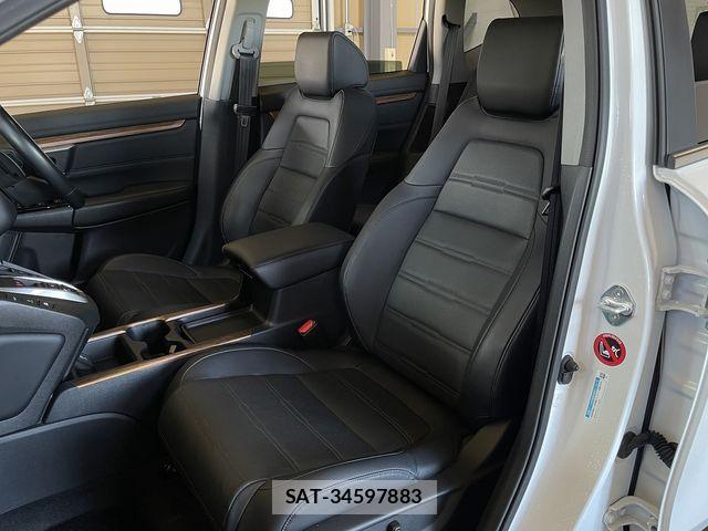 Honda CR-V HYBRID 2019-09 7722284-8