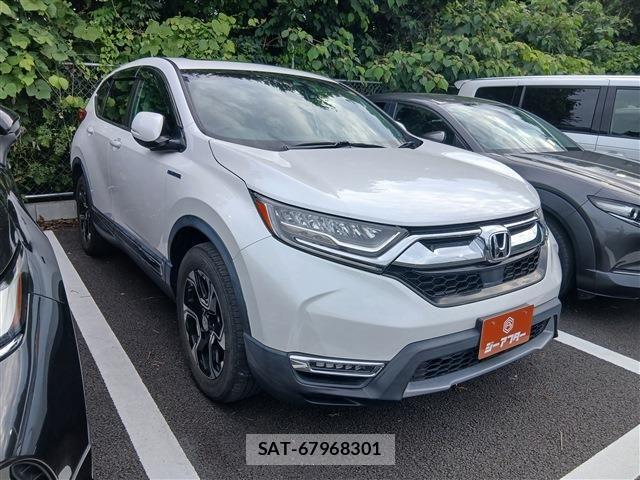 Honda CR-V HYBRID 2019-08 7875943-0