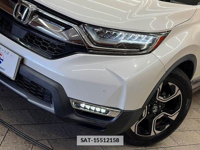 Honda CR-V HYBRID 2019-05 7961062-9