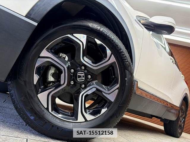 Honda CR-V HYBRID 2019-05 7961062-10