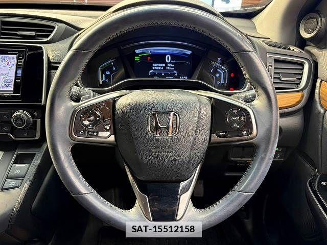 Honda CR-V HYBRID 2019-05 7961062-12