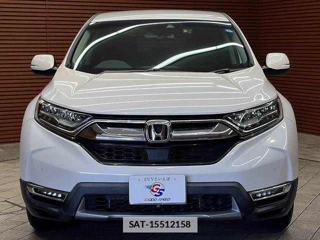 Honda CR-V HYBRID 2019-05 7961062-16