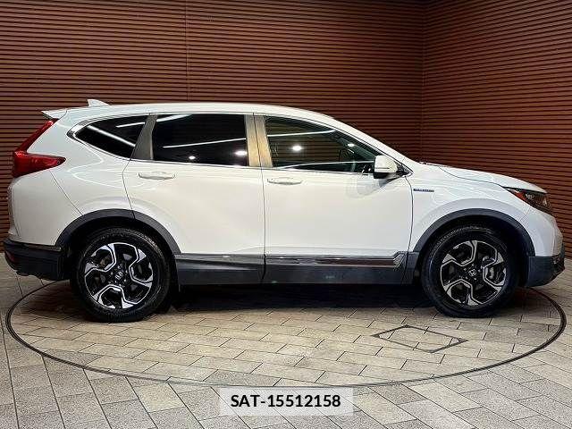 Honda CR-V HYBRID 2019-05 7961062-17