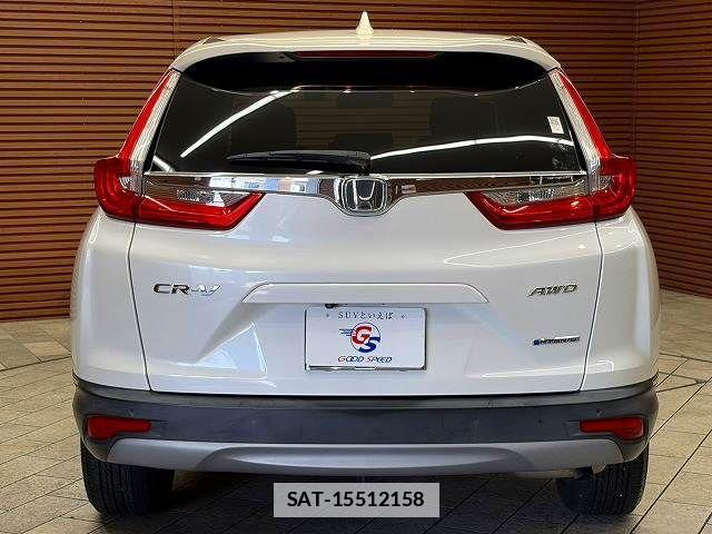 Honda CR-V HYBRID 2019-05 7961062-18