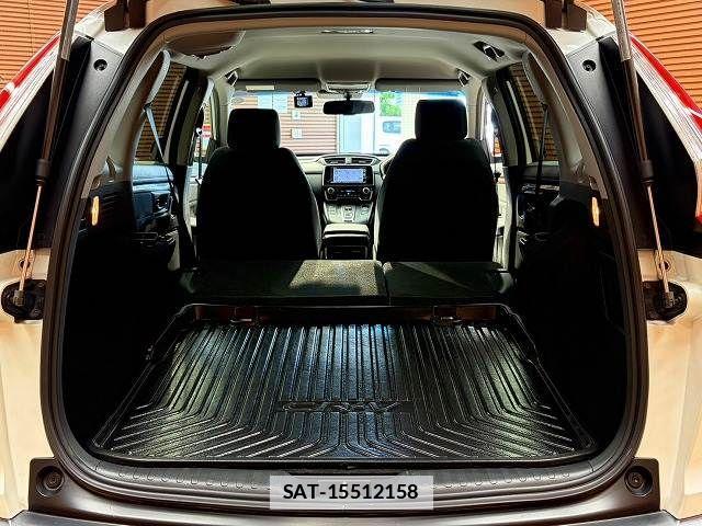 Honda CR-V HYBRID 2019-05 7961062-19