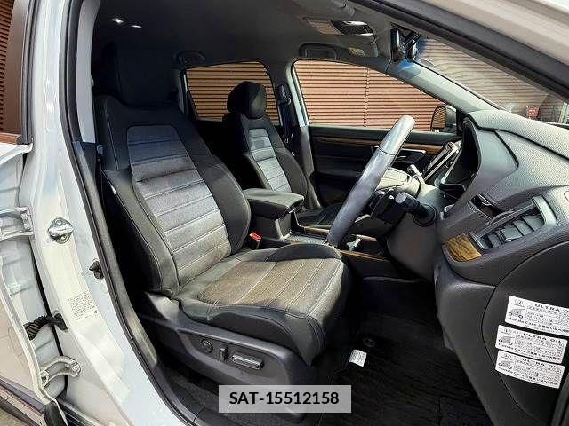 Honda CR-V HYBRID 2019-05 7961062-7