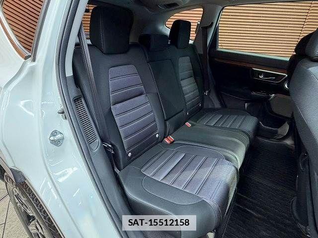 Honda CR-V HYBRID 2019-05 7961062-8