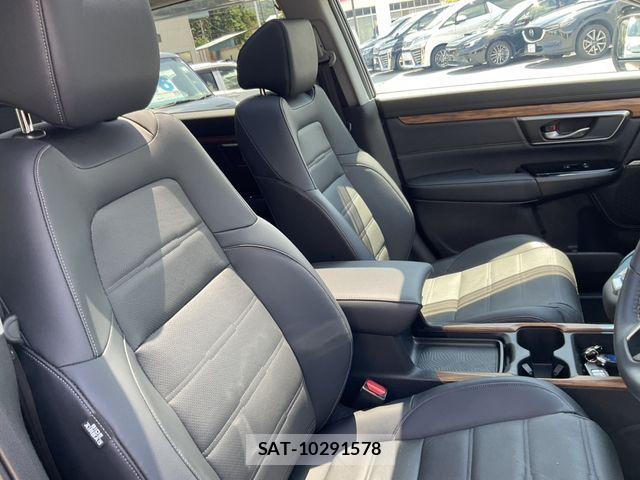 Honda CR-V HYBRID 2019-02 8485220-15