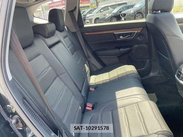 Honda CR-V HYBRID 2019-02 8485220-16