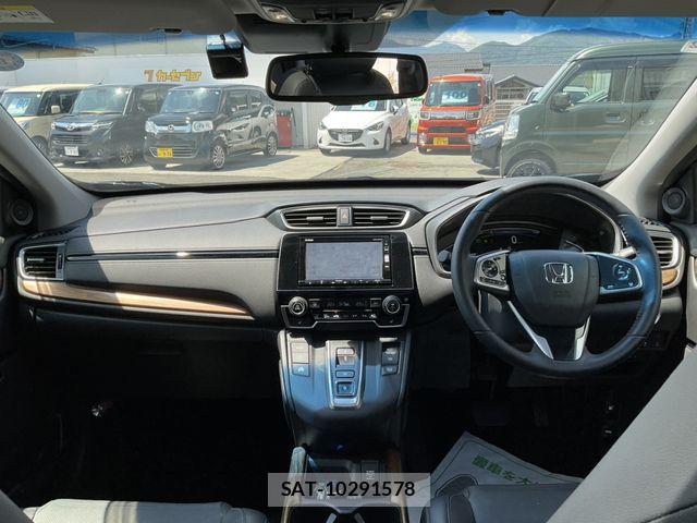 Honda CR-V HYBRID 2019-02 8485220-17