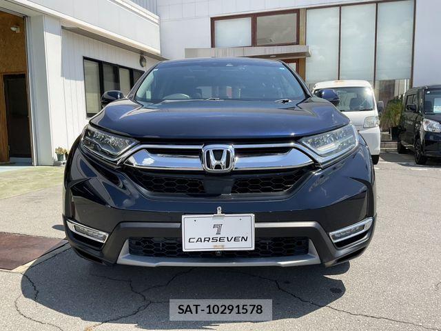 Honda CR-V HYBRID 2019-02 8485220-1